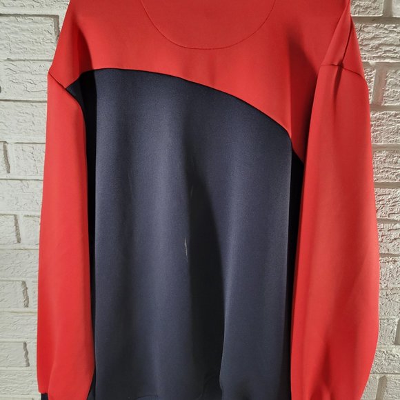 Men's Sean Jean Jacket -- ITEM #1320 - Picture 3 of 3